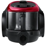 Пилосос Samsung VC07M2110SR/UK Red, 700W, тип збирання суха, без мішка Cyclone Force with Anti-tangle Turbine, пилозбірник 1.5л, 2-ступенева щітка - Зображення 6