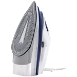 Праска Ardesto IR-C2232-BL, White/Blue, 2200W, кераміка, паровий удар, постійний пар 35г/хв, резервур 320мл, вертикальне відпарювання, захист від кальцинації, антикрапля, плавне регулювання потужності пари, автоматичне відключення - Зображення 2