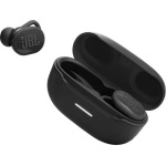 Навушники JBL Endurance Race, Black, Bluetooth, мікрофон, чохол з функцією зарядки, технологія "JBL Deep Bass Sound" (JBLENDURACEBLK) - Зображення 2
