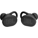 Навушники JBL Endurance Race, Black, Bluetooth, мікрофон, чохол з функцією зарядки, технологія "JBL Deep Bass Sound" (JBLENDURACEBLK) - Зображення 3
