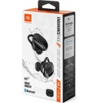 Навушники JBL Endurance Race, Black, Bluetooth, мікрофон, чохол з функцією зарядки, технологія "JBL Deep Bass Sound" (JBLENDURACEBLK) - Зображення 6