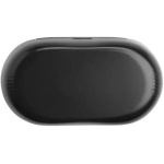 Навушники JBL Quantum TWS, Black, Bluetooth, мікрофон, чохол з функцією зарядки, технологія "Pure Bass" (JBLQUANTUMTWSBLK) - Зображення 8