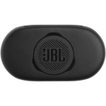 Навушники JBL Quantum TWS, Black, Bluetooth, мікрофон, чохол з функцією зарядки, технологія "Pure Bass" (JBLQUANTUMTWSBLK) - Зображення 9