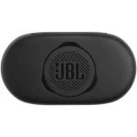Навушники JBL Quantum TWS, Black, Bluetooth, мікрофон, чохол з функцією зарядки, технологія "Pure Bass" (JBLQUANTUMTWSBLK) - Зображення 9
