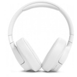 Навушники бездротові JBL Tune 770NC, White, Bluetooth, мікрофон, акумулятор 690 mAh, технологія "Pure Bass", кнопки на чашках навушників, швидка зарядка (JBLT770NCWHT) - Зображення 3