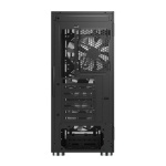 Корпус Montech X3 MESH, Black, Mid Tower, без БЖ, для ATX / Micro ATX / Mini ITX, 1xUSB 3.0 / 2xUSB 2.0, макс. CPU - 160 мм / GPU - 305 мм, 3x140 мм LED "Rainbow" / 3x120 мм LED "Rainbow", бічна панель із загартованого скла - Зображення 4