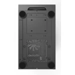 Корпус Montech X3 MESH, Black, Mid Tower, без БЖ, для ATX / Micro ATX / Mini ITX, 1xUSB 3.0 / 2xUSB 2.0, макс. CPU - 160 мм / GPU - 305 мм, 3x140 мм LED "Rainbow" / 3x120 мм LED "Rainbow", бічна панель із загартованого скла - Зображення 6