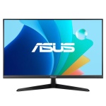 Монітор 27" Asus VY279HF, Black, LED, IPS, 1920x1080 (16:9), 1 мс, 100 Гц, 250 кд/м², 1300:1, 178°/178°, HDMI, VESA 100x100 мм, Adaptive Sync