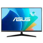 Монітор 27" Asus VY279HF, Black, LED, IPS, 1920x1080 (16:9), 1 мс, 100 Гц, 250 кд/м², 1300:1, 178°/178°, HDMI, VESA 100x100 мм, Adaptive Sync