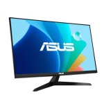 Монітор 27" Asus VY279HF, Black, LED, IPS, 1920x1080 (16:9), 1 мс, 100 Гц, 250 кд/м², 1300:1, 178°/178°, HDMI, VESA 100x100 мм, Adaptive Sync - Зображення 3