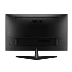 Монітор 27" Asus VY279HF, Black, LED, IPS, 1920x1080 (16:9), 1 мс, 100 Гц, 250 кд/м², 1300:1, 178°/178°, HDMI, VESA 100x100 мм, Adaptive Sync - Зображення 4