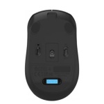 Миша A4Tech Fstyler FG16CS, Desk+Air, Black, оптична, бездротова, 1000/1600/2000 dpi, 4 кнопки, USB Type-C - Зображення 3