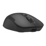 Миша A4Tech Fstyler FG16CS, Desk+Air, Black, оптична, бездротова, 1000/1600/2000 dpi, 4 кнопки, USB Type-C - Зображення 4