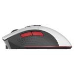 Миша Bloody R90 Plus Naraka, Wireless+USB, 5000 cpi, Bloody, metal feet, підсвічування - Зображення 2