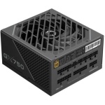 Блок живлення 750 Вт, GameMax GX-750 PRO, Black, модульний, 80+ Gold, Active PFC, 12 см, 3xMolex / 6xSATA / 1x16-pin / 4x6+2-pin / 2x4+4-pin / 1x20+4-pin, захист OVP / UVP / OCP / OLP / OPP / SCP - Зображення 2