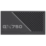 Блок живлення 750 Вт, GameMax GX-750 PRO, Black, модульний, 80+ Gold, Active PFC, 12 см, 3xMolex / 6xSATA / 1x16-pin / 4x6+2-pin / 2x4+4-pin / 1x20+4-pin, захист OVP / UVP / OCP / OLP / OPP / SCP - Зображення 5