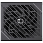 Блок живлення 750 Вт, GameMax GX-750 PRO, Black, модульний, 80+ Gold, Active PFC, 12 см, 3xMolex / 6xSATA / 1x16-pin / 4x6+2-pin / 2x4+4-pin / 1x20+4-pin, захист OVP / UVP / OCP / OLP / OPP / SCP - Зображення 8