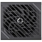 Блок живлення 750 Вт, GameMax GX-750 PRO, Black, модульний, 80+ Gold, Active PFC, 12 см, 3xMolex / 6xSATA / 1x16-pin / 4x6+2-pin / 2x4+4-pin / 1x20+4-pin, захист OVP / UVP / OCP / OLP / OPP / SCP - Зображення 8