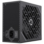 Блок живлення 750 Вт, GameMax GX-750 PRO, Black, модульний, 80+ Gold, Active PFC, 12 см, 3xMolex / 6xSATA / 1x16-pin / 4x6+2-pin / 2x4+4-pin / 1x20+4-pin, захист OVP / UVP / OCP / OLP / OPP / SCP - Зображення 9
