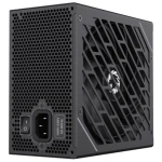 Блок живлення 750 Вт, GameMax GX-750 PRO, Black, модульний, 80+ Gold, Active PFC, 12 см, 3xMolex / 6xSATA / 1x16-pin / 4x6+2-pin / 2x4+4-pin / 1x20+4-pin, захист OVP / UVP / OCP / OLP / OPP / SCP - Зображення 9