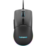 Миша Lenovo Legion M210 RGB, Black, USB, оптична (сенсор Pixart 3333), до 8000 dpi, RGB підсвічування, 7 програмованіих кнопок, 1.8 м (GY51M74265)