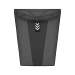 Рюкзак для ноутбука 16" Lenovo Legion Gaming GB400, Grey, поліестер, 460 х 255 х 125 мм (GX41M53146) - Зображення 2