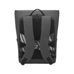 Рюкзак для ноутбука 16" Lenovo Legion Gaming GB400, Grey, поліестер, 460 х 255 х 125 мм (GX41M53146) - Зображення 5