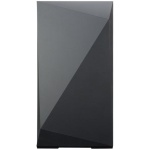 Корпус Zalman Z1 Iceberg, Black, Mid Tower, без БЖ, для Micro ATX / Mini ITX, 2xUSB 3.0 / 1xUSB 2.0, макс. CPU - 160 мм / VGA - 330 мм, 3x120 мм, бічна панель із загартованого скла - Зображення 3