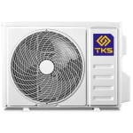 Кондиціонер TKS-14A2W Adele, спліт-система, звичайний компресор, площа приміщення до 35 кв.м, осушення повітря, вентиляція, обігрів, охолодження, нічний режим, R32 - Зображення 3