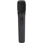 Мікрофон JBL Partybox Wireless Mic, Black, 2 шт, бездротовий передавач, до 10 м (JBLPBWIRELESSMIC) - Зображення 2