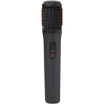 Мікрофон JBL Partybox Wireless Mic, Black, 2 шт, бездротовий передавач, до 10 м (JBLPBWIRELESSMIC) - Зображення 2