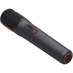Мікрофон JBL Partybox Wireless Mic, Black, 2 шт, бездротовий передавач, до 10 м (JBLPBWIRELESSMIC) - Зображення 4