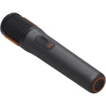 Мікрофон JBL Partybox Wireless Mic, Black, 2 шт, бездротовий передавач, до 10 м (JBLPBWIRELESSMIC) - Зображення 4