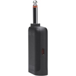 Мікрофон JBL Partybox Wireless Mic, Black, 2 шт, бездротовий передавач, до 10 м (JBLPBWIRELESSMIC) - Зображення 6