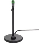 Мікрофон JBL Quantum Stream Talk, Black, для стрімінгу/подкастів, конденсаторний (JBLSTRMTALKBLK) - Зображення 2