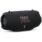 Колонка портативна 2.0 JBL Xtreme 4, Black, 2 x 25 Вт, Bluetooth 5.3, IP67, технологія "PartyBoost", акумулятор (JBLXTREME4BLKEP)