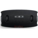 Колонка портативна 2.0 JBL Xtreme 4, Black, 2 x 25 Вт, Bluetooth 5.3, IP67, технологія "PartyBoost", акумулятор (JBLXTREME4BLKEP) - Зображення 3
