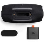 Колонка портативна 2.0 JBL Xtreme 4, Black, 2 x 25 Вт, Bluetooth 5.3, IP67, технологія "PartyBoost", акумулятор (JBLXTREME4BLKEP) - Зображення 7