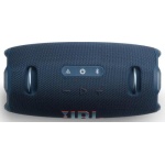 Колонка портативна 2.0 JBL Xtreme 4, Blue, 2 x 25 Вт, Bluetooth 5.3, IP67, технологія "PartyBoost", акумулятор (JBLXTREME4BLUEP) - Зображення 3