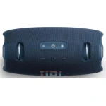 Колонка портативна 2.0 JBL Xtreme 4, Blue, 2 x 25 Вт, Bluetooth 5.3, IP67, технологія "PartyBoost", акумулятор (JBLXTREME4BLUEP) - Зображення 3