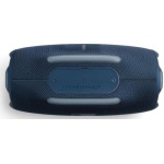 Колонка портативна 2.0 JBL Xtreme 4, Blue, 2 x 25 Вт, Bluetooth 5.3, IP67, технологія "PartyBoost", акумулятор (JBLXTREME4BLUEP) - Зображення 5