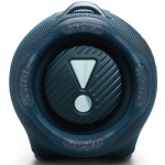 Колонка портативна 2.0 JBL Xtreme 4, Blue, 2 x 25 Вт, Bluetooth 5.3, IP67, технологія "PartyBoost", акумулятор (JBLXTREME4BLUEP) - Зображення 6