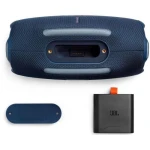 Колонка портативна 2.0 JBL Xtreme 4, Blue, 2 x 25 Вт, Bluetooth 5.3, IP67, технологія "PartyBoost", акумулятор (JBLXTREME4BLUEP) - Зображення 7