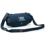 Колонка портативна 2.0 JBL Xtreme 4, Blue, 2 x 25 Вт, Bluetooth 5.3, IP67, технологія "PartyBoost", акумулятор (JBLXTREME4BLUEP) - Зображення 8