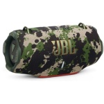 Колонка портативна 2.0 JBL Xtreme 4, Camo, 2 x 25 Вт, Bluetooth 5.3, IP67, технологія "PartyBoost", акумулятор (JBLXTREME4CAMOEP)