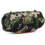 Колонка портативна 2.0 JBL Xtreme 4, Camo, 2 x 25 Вт, Bluetooth 5.3, IP67, технологія "PartyBoost", акумулятор (JBLXTREME4CAMOEP)
