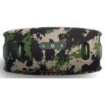 Колонка портативна 2.0 JBL Xtreme 4, Camo, 2 x 25 Вт, Bluetooth 5.3, IP67, технологія "PartyBoost", акумулятор (JBLXTREME4CAMOEP) - Зображення 3