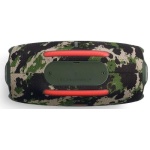 Колонка портативна 2.0 JBL Xtreme 4, Camo, 2 x 25 Вт, Bluetooth 5.3, IP67, технологія "PartyBoost", акумулятор (JBLXTREME4CAMOEP) - Зображення 4