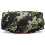 Колонка портативна 2.0 JBL Xtreme 4, Camo, 2 x 25 Вт, Bluetooth 5.3, IP67, технологія "PartyBoost", акумулятор (JBLXTREME4CAMOEP) - Зображення 5