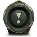Колонка портативна 2.0 JBL Xtreme 4, Camo, 2 x 25 Вт, Bluetooth 5.3, IP67, технологія "PartyBoost", акумулятор (JBLXTREME4CAMOEP) - Зображення 6